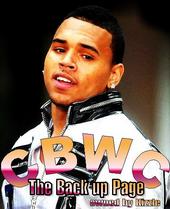 CHRIS BROWNS WIFEYS CLUB [back up pg] profile picture