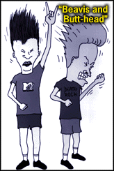 beavis&butt-head profile picture