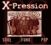 X-PRESSION profile picture