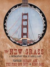 thenewgrass