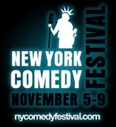 New York Comedy Festival profile picture