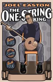 Onestring King profile picture