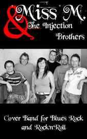 Miss M. & The Injection Brothers profile picture