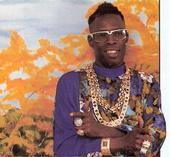 SHABBA RANKS profile picture