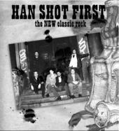 Han Shot First profile picture