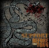 SUPPORT BEFORE THE TORN! (STREET TEAM) profile picture