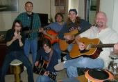 Milwaukee Area Songwriters Alliance profile picture