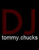 DJ tommy chucks profile picture