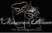 the Masquerade Alliance [MA] profile picture