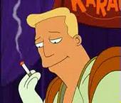 captain zap brannigan profile picture