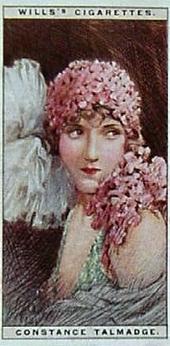 Constance Talmadge profile picture