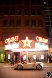 CABARET CHICAGO profile picture