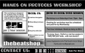 Protools Workshop profile picture