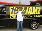 Kevin Kaous of 102 JAMZ profile picture