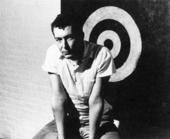 Jasper Johns profile picture