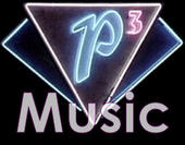 P_3 music profile picture