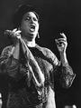 Oum Kalthoum profile picture