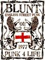 BLUNT *12th July - Doll Hut - Be There ! profile picture