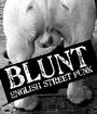 BLUNT *12th July - Doll Hut - Be There ! profile picture