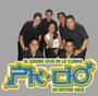 Grupo PKDO - -de "HECTOR CRUZ" profile picture