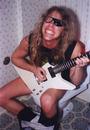 Harald O's Metallica Photo Page profile picture
