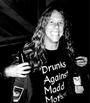 Harald O's Metallica Photo Page profile picture