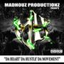 MADHOUZ PRODUCTIONZ profile picture