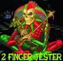 2 FINGER JESTER profile picture