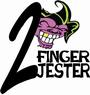 2 FINGER JESTER profile picture