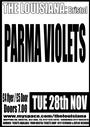 Parma Violets profile picture