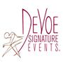 DeVoe Signature Events Inc. profile picture