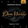 Dean Markley Strings profile picture