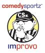 ComedySportz Provo profile picture