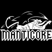 Manticore Recordings profile picture