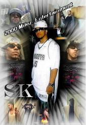 2000 milez entertainment profile picture