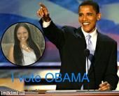 Tori for Obama! profile picture