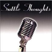 SUTTLE THOUGHTS WELCOMES BACK CHI ALI! profile picture