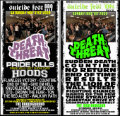 SUICIDE FEST '08 profile picture