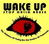 WAKE UP "STOP CHILD ABUSE" profile picture