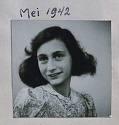 Anne Frank profile picture