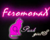 feromonax profile picture