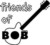 Friends of Bob Live Music Co-op profile picture