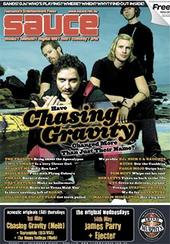 CHASING GRAVITY - ALBUM IN STORES NOW! profile picture