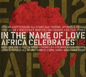 In The Name of Love: Africa Celebrates U2 profile picture