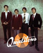 THE QUALITONS profile picture