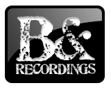 Band Recordings profile picture