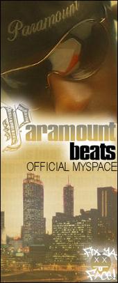 Paramount Beats [Super Producer] profile picture