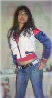 ♣*~MARiNA GABRiELLA {MiZZ BORiCUA}~*♣ profile picture