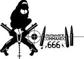 Nunwhore Commando 666 profile picture