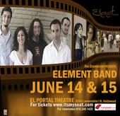 ELEMENT Band profile picture